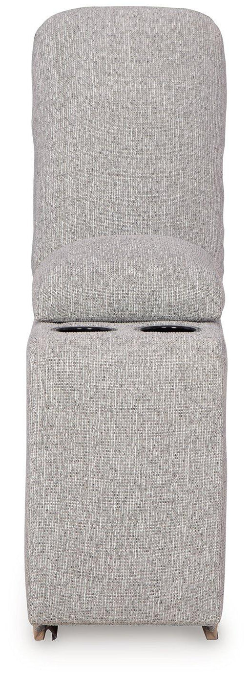 Acklen Place Sectional - Alexander's Furniture (Blairsville, GA)