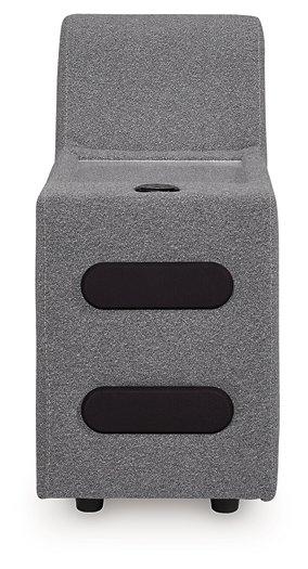 Modmax Power Reclining Sectional - Alexander's Furniture (Blairsville, GA)