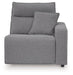 Modmax Power Reclining Sectional - Alexander's Furniture (Blairsville, GA)