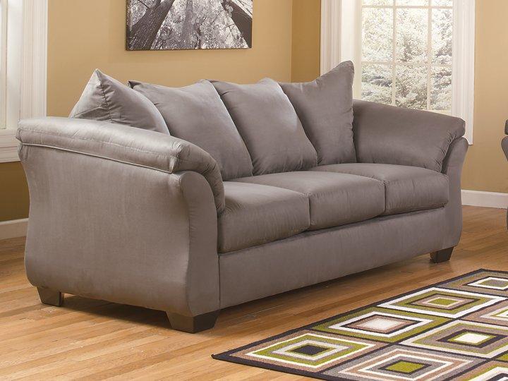 Darcy Sofa - Alexander's Furniture (Blairsville, GA)
