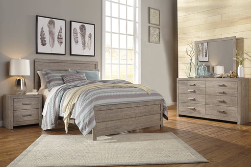 Culverbach Bedroom Set - Alexander's Furniture (Blairsville, GA)