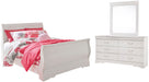 Anarasia Bedroom Set - Alexander's Furniture (Blairsville, GA)
