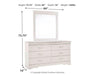 Anarasia Bedroom Set - Alexander's Furniture (Blairsville, GA)