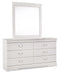 Anarasia Bedroom Set - Alexander's Furniture (Blairsville, GA)