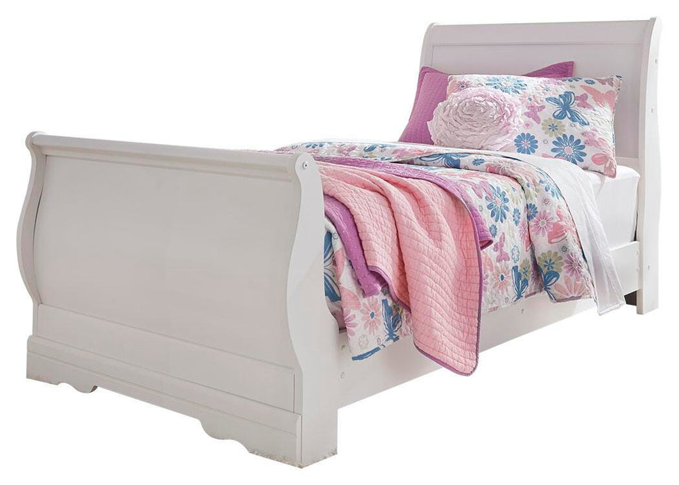 Anarasia Bedroom Set - Alexander's Furniture (Blairsville, GA)
