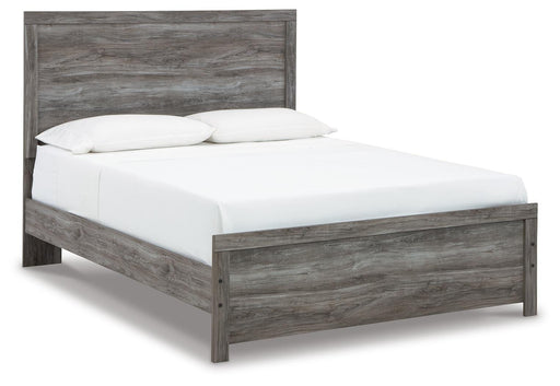 Bronyan Bedroom Set - Alexander's Furniture (Blairsville, GA)