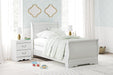 Anarasia Bedroom Set - Alexander's Furniture (Blairsville, GA)