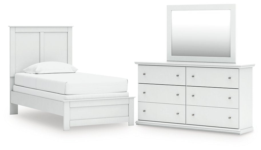 Bostwick Shoals Bedroom Set - Alexander's Furniture (Blairsville, GA)