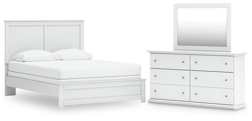 Bostwick Shoals Bedroom Set - Alexander's Furniture (Blairsville, GA)