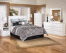 Bostwick Shoals Bedroom Set - Alexander's Furniture (Blairsville, GA)