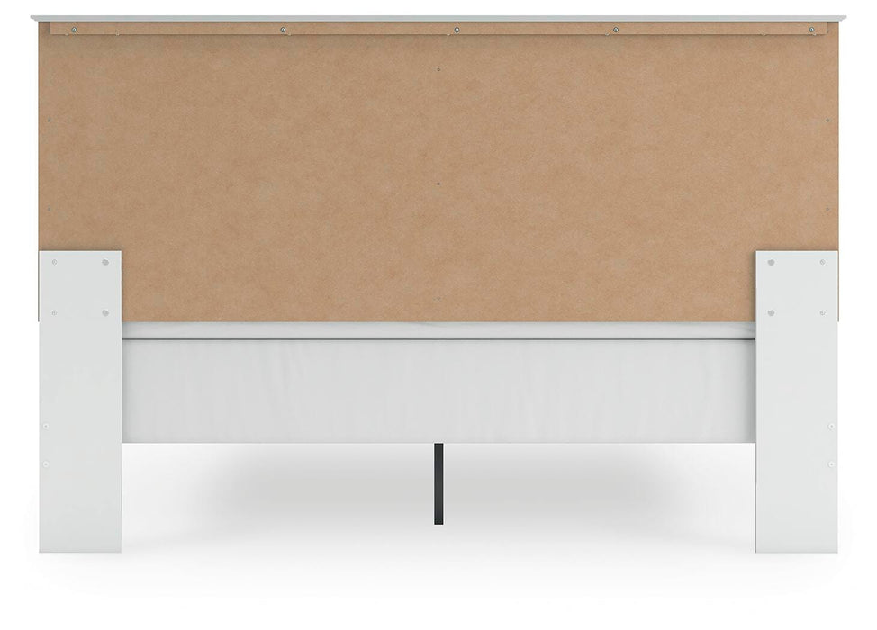 Bostwick Shoals Bedroom Set