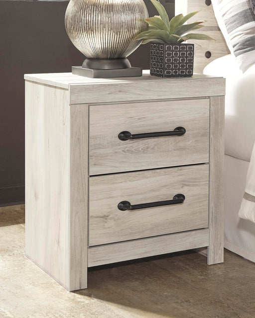 Cambeck Nightstand - Alexander's Furniture (Blairsville, GA)