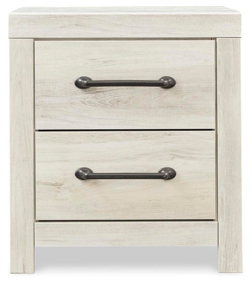 Cambeck Nightstand - Alexander's Furniture (Blairsville, GA)