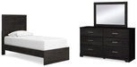 Belachime Bedroom Set - Alexander's Furniture (Blairsville, GA)