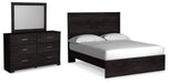 Belachime Bedroom Set - Alexander's Furniture (Blairsville, GA)