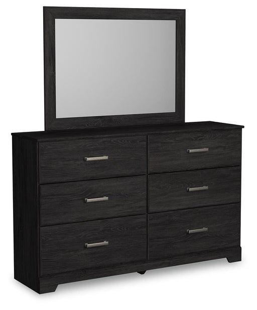 Belachime Bedroom Set - Alexander's Furniture (Blairsville, GA)
