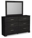 Belachime Bedroom Set - Alexander's Furniture (Blairsville, GA)