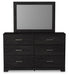 Belachime Bedroom Set - Alexander's Furniture (Blairsville, GA)