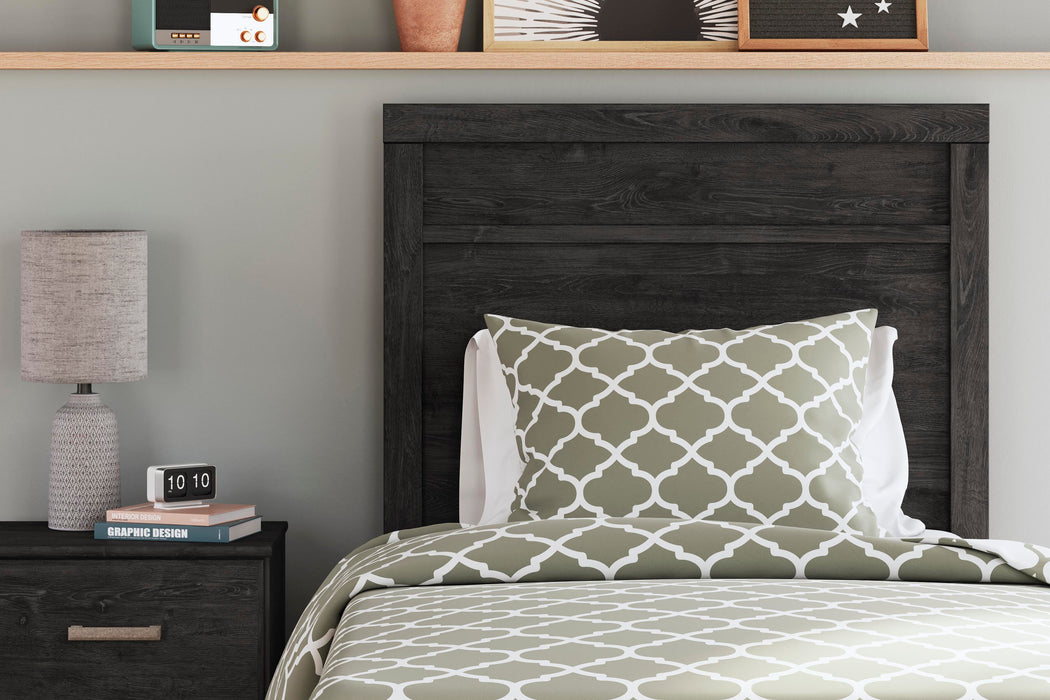 Belachime Bedroom Set - Alexander's Furniture (Blairsville, GA)