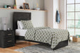 Belachime Bedroom Set - Alexander's Furniture (Blairsville, GA)