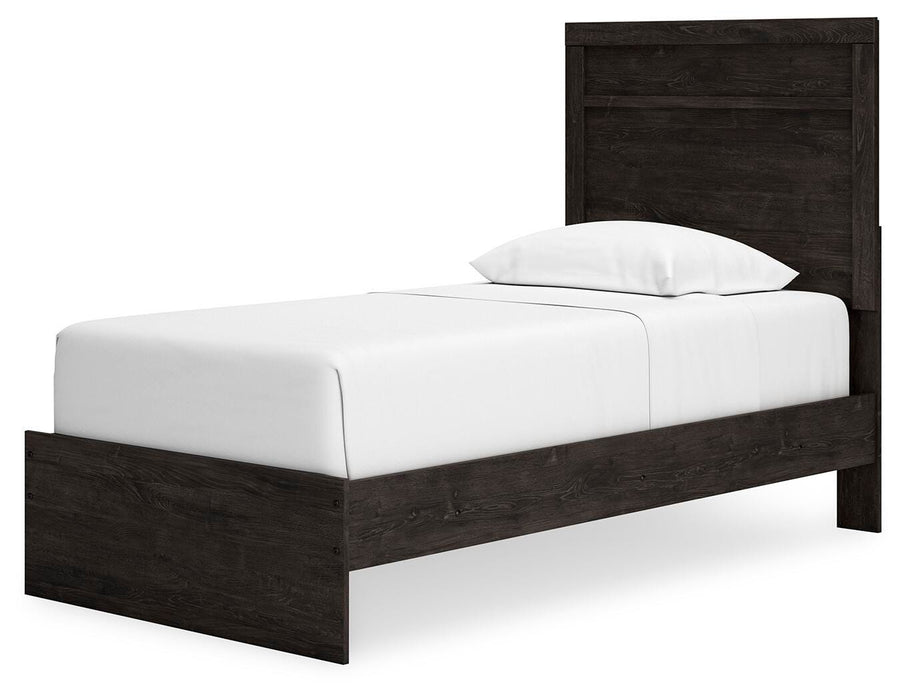 Belachime Bedroom Set - Alexander's Furniture (Blairsville, GA)