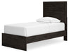 Belachime Bedroom Set - Alexander's Furniture (Blairsville, GA)