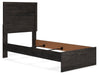 Belachime Bedroom Set - Alexander's Furniture (Blairsville, GA)