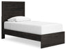 Belachime Bedroom Set - Alexander's Furniture (Blairsville, GA)
