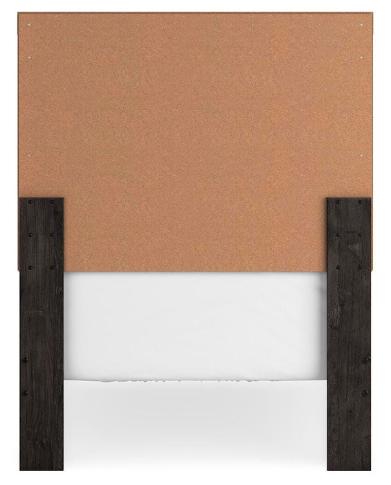 Belachime Bedroom Set - Alexander's Furniture (Blairsville, GA)