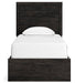 Belachime Bedroom Set - Alexander's Furniture (Blairsville, GA)