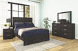 Belachime Bedroom Set - Alexander's Furniture (Blairsville, GA)