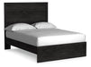 Belachime Bedroom Set - Alexander's Furniture (Blairsville, GA)