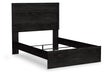 Belachime Bedroom Set - Alexander's Furniture (Blairsville, GA)