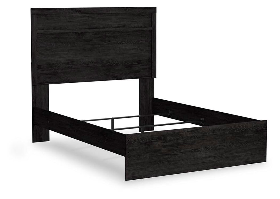 Belachime Bedroom Set - Alexander's Furniture (Blairsville, GA)