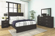 Belachime Bedroom Set - Alexander's Furniture (Blairsville, GA)