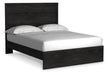 Belachime Bedroom Set - Alexander's Furniture (Blairsville, GA)