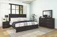 Belachime Bedroom Set - Alexander's Furniture (Blairsville, GA)