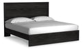 Belachime Bedroom Set - Alexander's Furniture (Blairsville, GA)