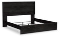 Belachime Bedroom Set - Alexander's Furniture (Blairsville, GA)