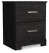 Belachime Bedroom Set - Alexander's Furniture (Blairsville, GA)