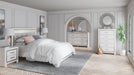 Altyra Bedroom Set - Alexander's Furniture (Blairsville, GA)