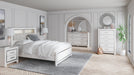 Altyra Bedroom Set - Alexander's Furniture (Blairsville, GA)