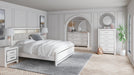 Altyra Bedroom Set - Alexander's Furniture (Blairsville, GA)