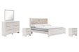 Altyra Bedroom Set - Alexander's Furniture (Blairsville, GA)