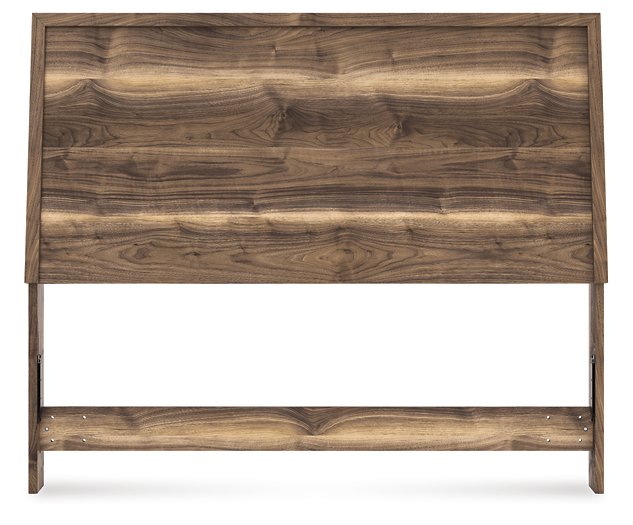 Chirason Bed - Alexander's Furniture (Blairsville, GA)