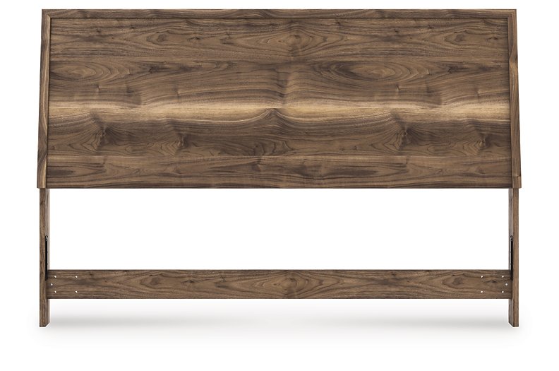 Chirason Bed - Alexander's Furniture (Blairsville, GA)