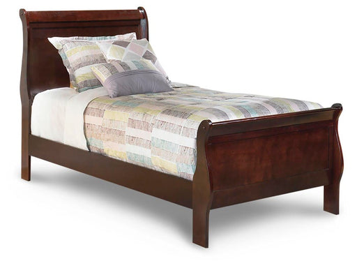 Alisdair Youth Bed - Alexander's Furniture (Blairsville, GA)