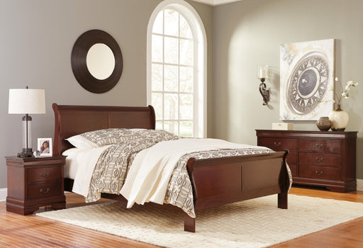 Alisdair Bedroom Set - Alexander's Furniture (Blairsville, GA)