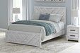 Cayboni Bed - Alexander's Furniture (Blairsville, GA)