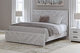Cayboni Bed - Alexander's Furniture (Blairsville, GA)